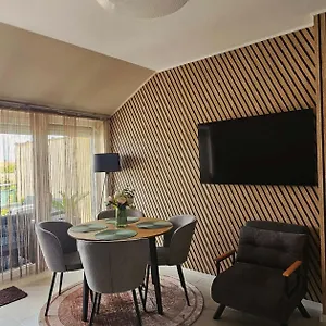 Hetvezer Penthouse Segedyn